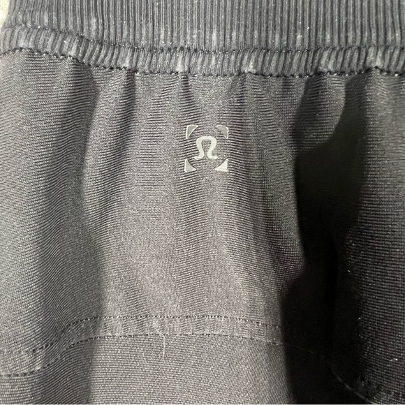 Lululemon Black Abc Jogger Pants - Picture 5 of 8